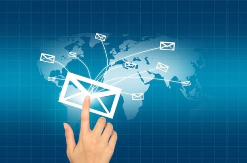 direct mail marketing
